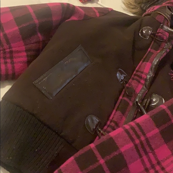 Coogi jacket - Picture 4 of 6